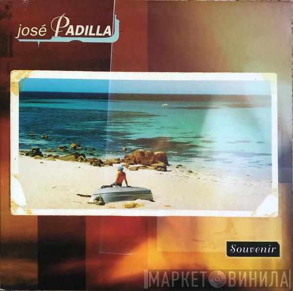  José Padilla  - Souvenir