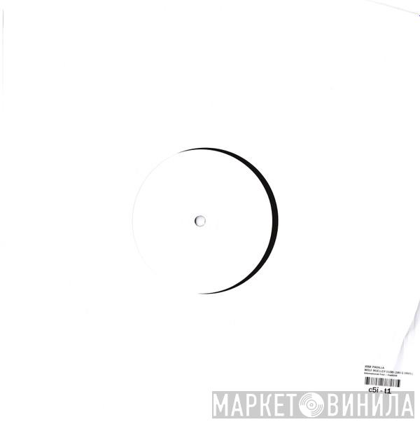  José Padilla  - Wolf Müller Dubs
