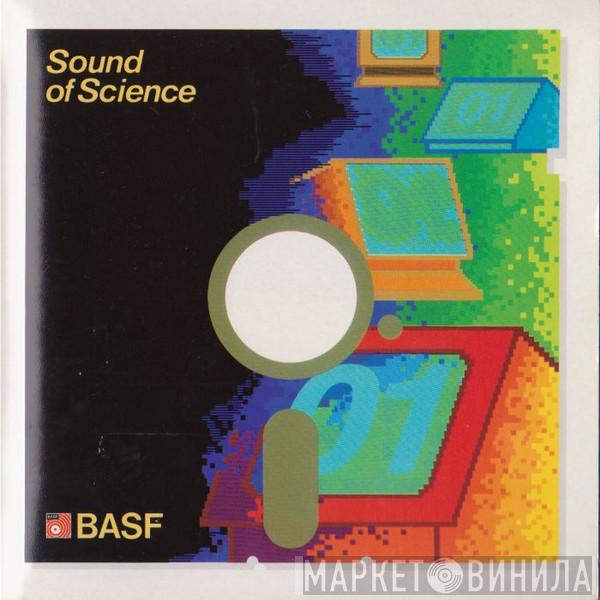 Joschi Dionne, Roland Romanelli - Sound Of Science