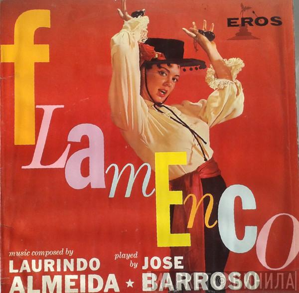 Jose Barroso - Flamenco