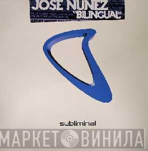 Jose Nuñez - Bilingual