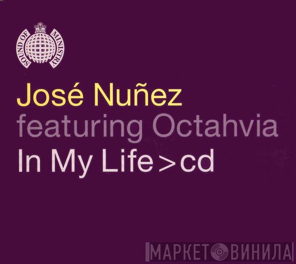 Jose Nuñez, Octavia Lambertis - In My Life