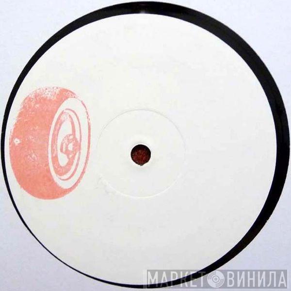 Jose Rico, Mike Huckaby - Untitled