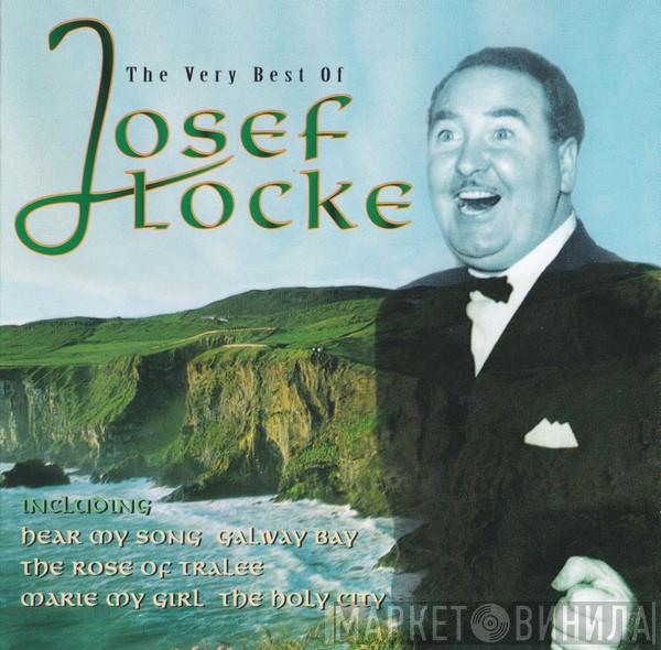 Josef Locke - The Very Best Of Josef Locke