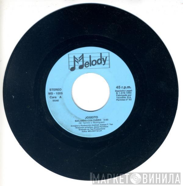 Joseito  - Bailando Con Curro