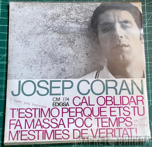 Josep Coran - Homonim