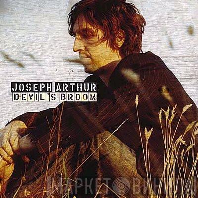  Joseph Arthur  - Devil's Broom