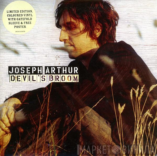 Joseph Arthur - Devil's Broom