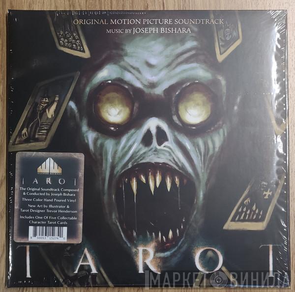 Joseph Bishara - Tarot (Original Motion Picture Soundtrack)