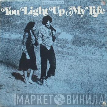 Joseph Brooks, Kasey Cisyk - You Light Up My Life - Original Sound Track