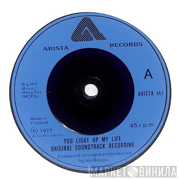 Joseph Brooks - You Light Up My Life