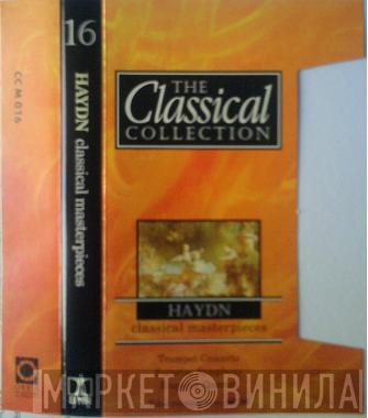  Joseph Haydn  - Classical Masterpieces
