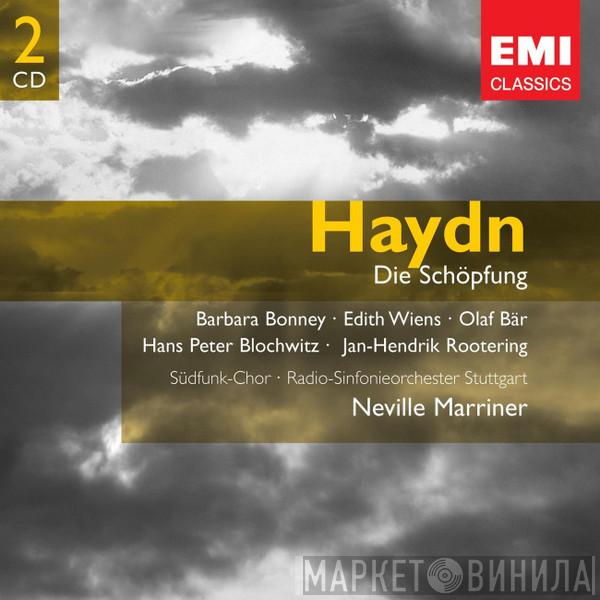 Joseph Haydn - Die Schöpfung
