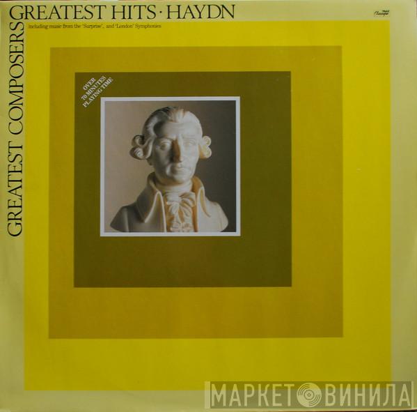 Joseph Haydn - Greatest Hits