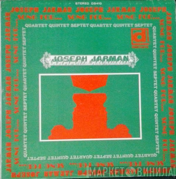 Joseph Jarman - Song For