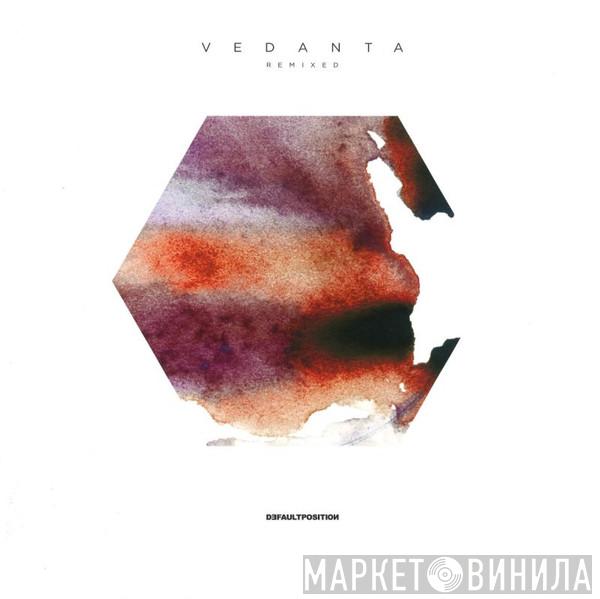 Joseph S Joyce - Vedanta Remixed