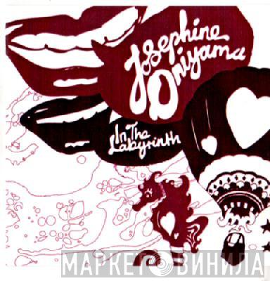 Josephine Oniyama - In The Labyrinth