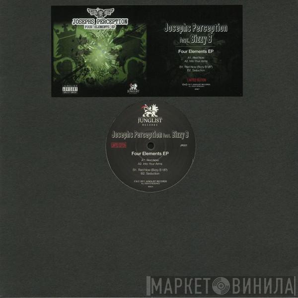 Josephs Perception, Bizzy B - Four Elements EP