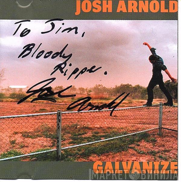 Josh Arnold - Galvanize