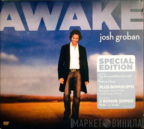 Josh Groban - Awake