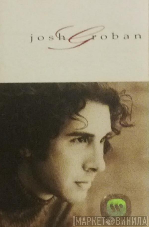  Josh Groban  - Josh Groban