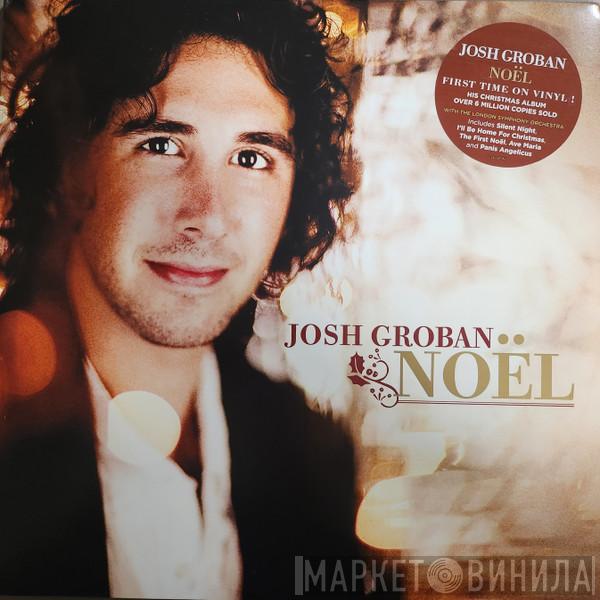  Josh Groban  - Noël