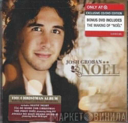  Josh Groban  - Noël