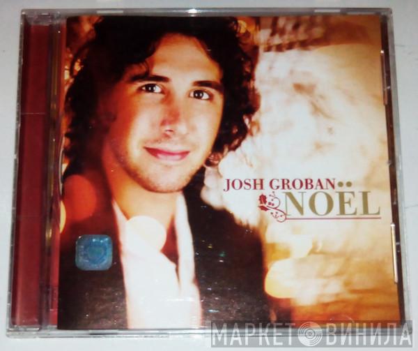  Josh Groban  - Noël