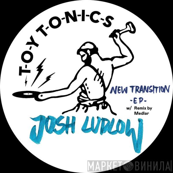 Josh Ludlow  - New Transition EP