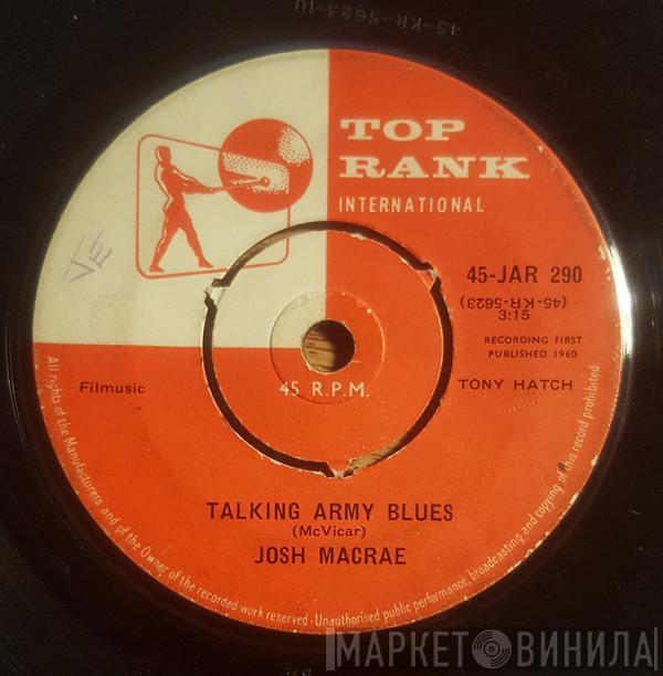 Josh Macrae - Talking Army Blues