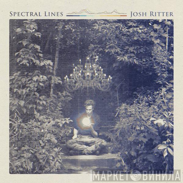 Josh Ritter - Spectral Lines