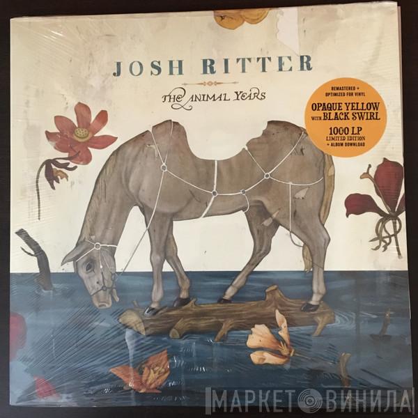 Josh Ritter - The Animal Years