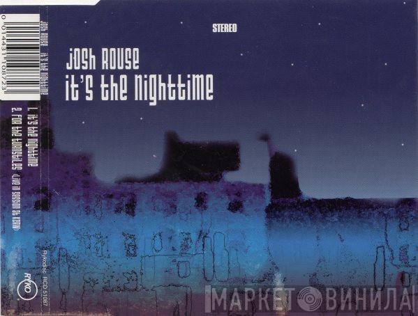 Josh Rouse - It's The Nighttime