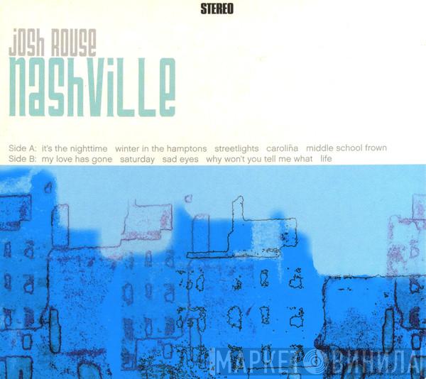 Josh Rouse - Nashville