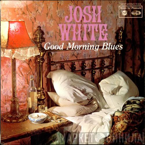 Josh White - Good Morning Blues - The Josh White Stories