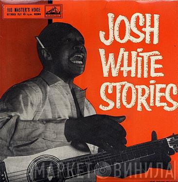 Josh White - The Josh White Stories