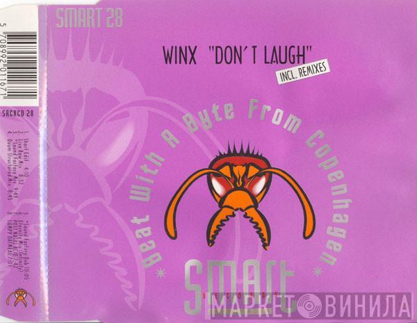  Josh Wink  - Don't Laugh (Remixes)