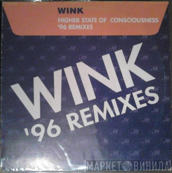 Josh Wink  - Higher State Of Consciousness ('96 Remixes)