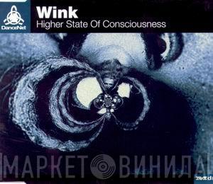  Josh Wink  - Higher State Of Consciousness