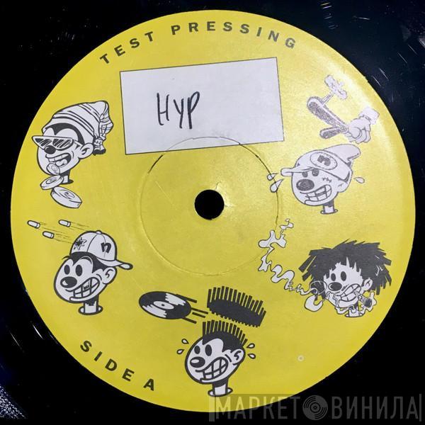  Josh Wink  - Hypnotizin'