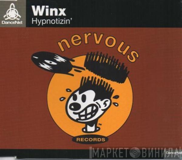  Josh Wink  - Hypnotizin'