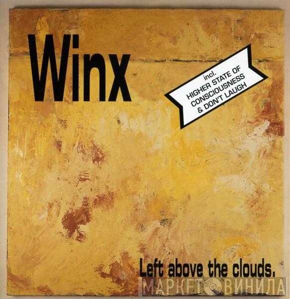  Josh Wink  - Left Above The Clouds