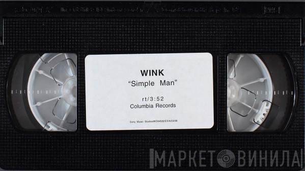  Josh Wink  - Simple Man