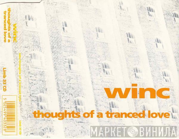  Josh Wink  - Thoughts Of A Tranced Love
