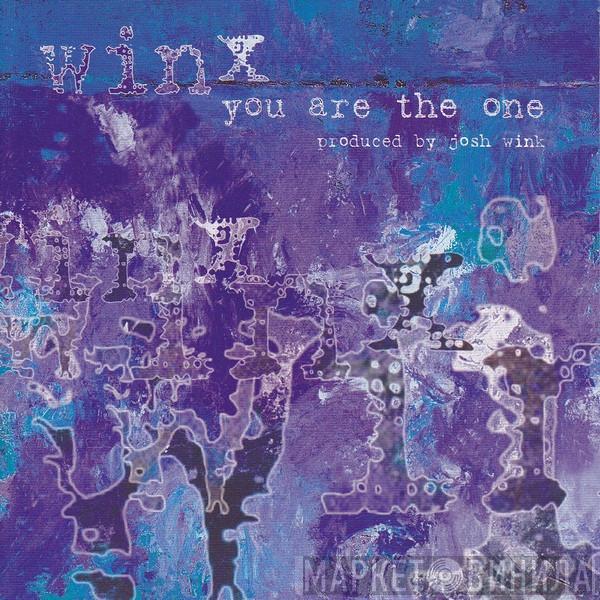 Josh Wink - You Are The One