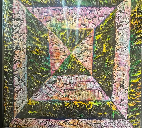 Joshua Abrams Natural Information Society, Bitchin Bajas - Totality