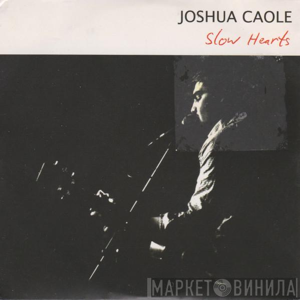 Joshua Caole - Slow Hearts
