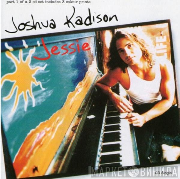 Joshua Kadison - Jessie