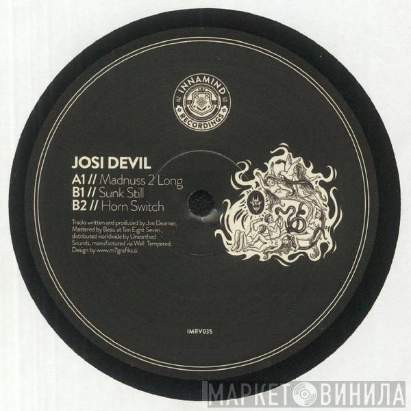 Josi Devil - IMRV035