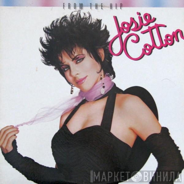 Josie Cotton - From The Hip